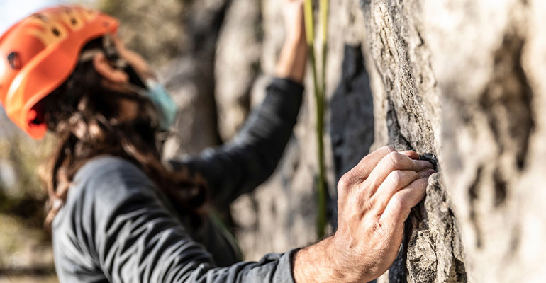 Nagarjun Rock Climbing Packages Nagarjun Rock Climbing Packages