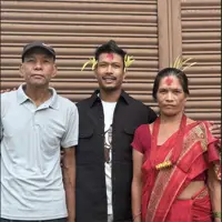 Experience Dashain Festival In Nepal
