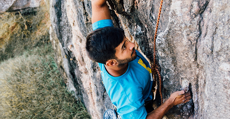 Bimalnagar Rock Climbing Packages Bimalnagar Rock Climbing Packages