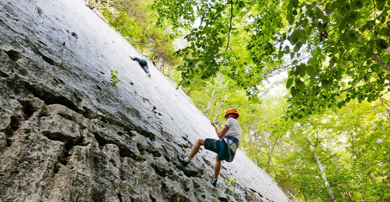 Rock Climbing Course Package and Pricing Rock Climbing Course Package and Pricing