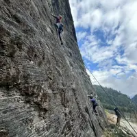 Discover Manang: Nepal’s Hidden Gem for Rock Climbing Adventures