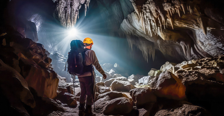 Siddha Gufa Caving Package and Pricing Siddha Gufa Caving Package and Pricing